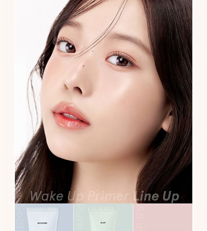 Wake Up Primer Tone Up - 30ml