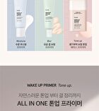 Wake Up Primer Tone Up - 30ml