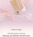 Kill Cover High Glow Foundation - 3 Colors - #02 Lingerie