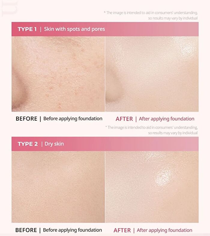 Kill Cover High Glow Foundation - 3 Colors - #02 Lingerie