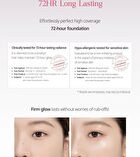 Kill Cover High Glow Foundation - 3 Colors - #02 Lingerie
