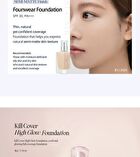 Kill Cover High Glow Foundation - 3 Colors - #02 Lingerie