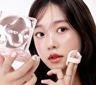 Kill Cover High Glow Cushion Set - 3 Colors - #02 Lingerie