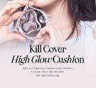 Kill Cover High Glow Cushion Set - 3 Colors - #02 Lingerie