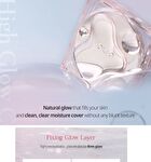 Kill Cover High Glow Cushion Set - 3 Colors - #04 Ginger