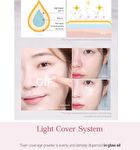 Kill Cover High Glow Cushion Set - 3 Colors - #04 Ginger