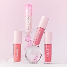 peripera Ink Glasting Lip Gloss - 14 Colors - #09 Grow On You
