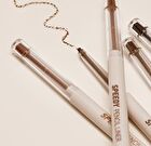 peripera Speedy Pencil Liner - 5 Colors - #02 Neutral Brown