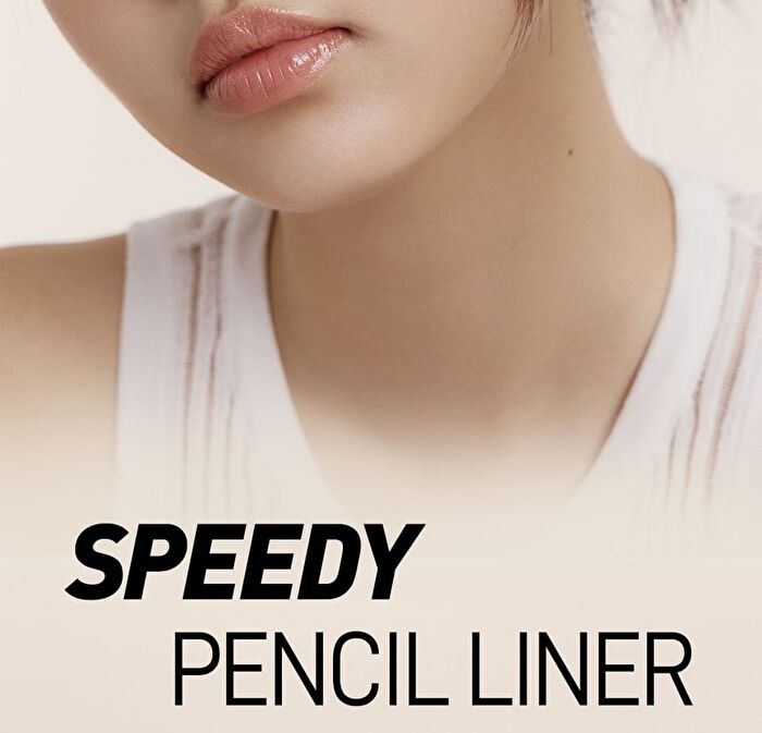 peripera Speedy Pencil Liner - 5 Colors - #04 Soft Ash