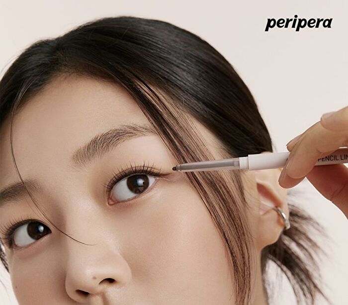peripera Speedy Pencil Liner - 5 Colors - #05 Under Rosy