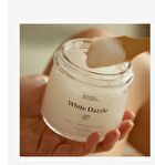 Forest Scented Body Scrub - 2 Types - #01 White Dazzle