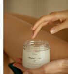 Forest Scented Body Scrub - 2 Types - #01 White Dazzle