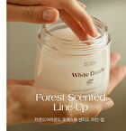 Forest Scented Body Scrub - 2 Types - #01 White Dazzle