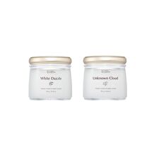 Forest Scented Body Scrub - 2 Types - #01 White Dazzle