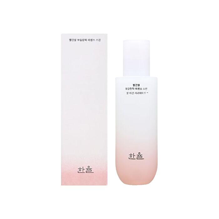 Hanyul Red Rice Moisture Firming Essence Skin - 150ml