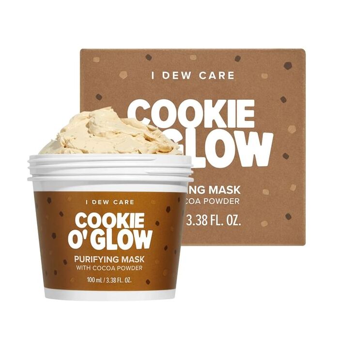 I Dew Care Cookie O\' Glow - 100g
