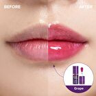 I Dew Care Glow Easy Vitamin C Lip Oil - 3 Colors - 2023 Version - Raspberry