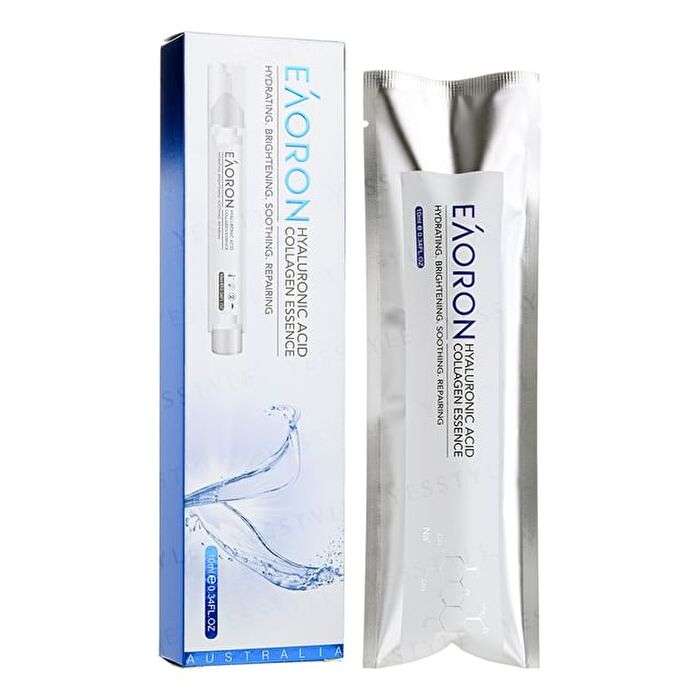 Eaoron Hyaluronic Acid Collagen Essence - 10ml