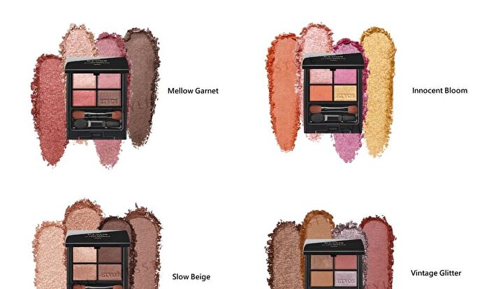 Mineral Classy Shadow - Ginger Camel