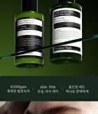 Nard Green Tea Skin & Lotion Set For Man - 4 pcs