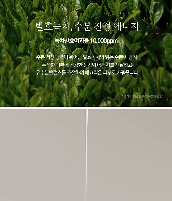 Nard Green Tea Skin & Lotion Set For Man - 4 pcs
