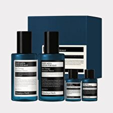 Nard Aqua Skin & Lotion Set For Man - 4 pcs