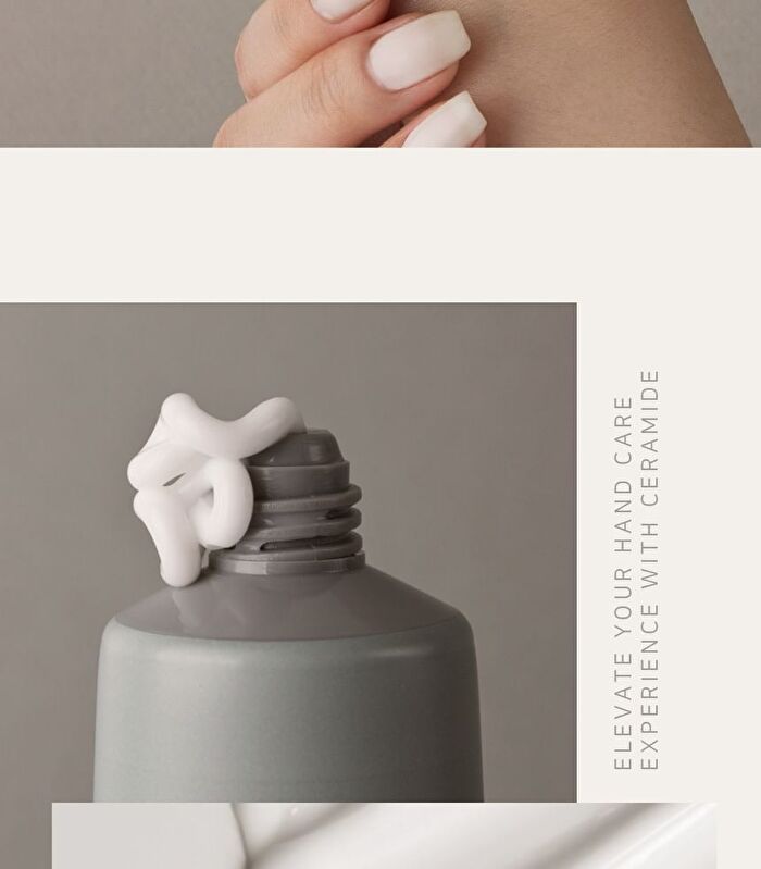 ARONYX Vegan.i Hand Cream - 5 Types - La Foret