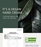 ARONYX Vegan.i Hand Cream - 5 Types - La Foret