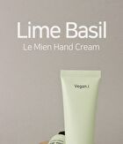 ARONYX Vegan.i Hand Cream - 5 Types - La Foret