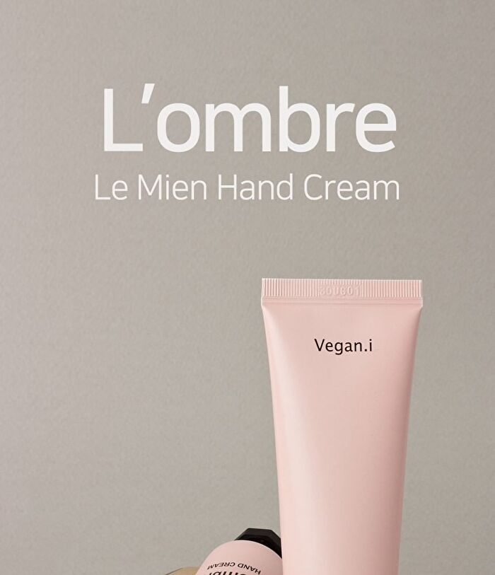 ARONYX Vegan.i Hand Cream - 5 Types - La Foret