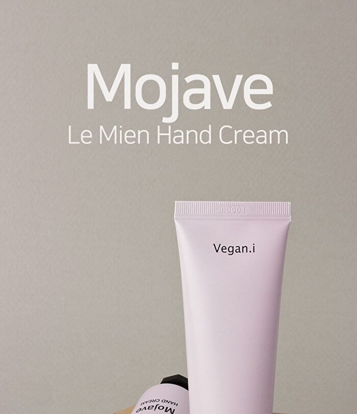 ARONYX Vegan.i Hand Cream - 5 Types - La Foret