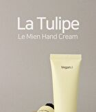 ARONYX Vegan.i Hand Cream - 5 Types - La Foret