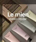 ARONYX Vegan.i Hand Cream - 5 Types - La Foret