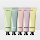 ARONYX Vegan.i Hand Cream - 5 Types - La Foret