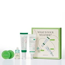Axis-y What Is Your Weather Beauty Box - 5 pcs