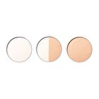 Kate Moon Pressed Bright Powder - 01 Half Cover Moon - 11g