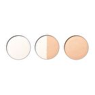 Kate Moon Pressed Bright Powder - 01 Half Cover Moon - 11g