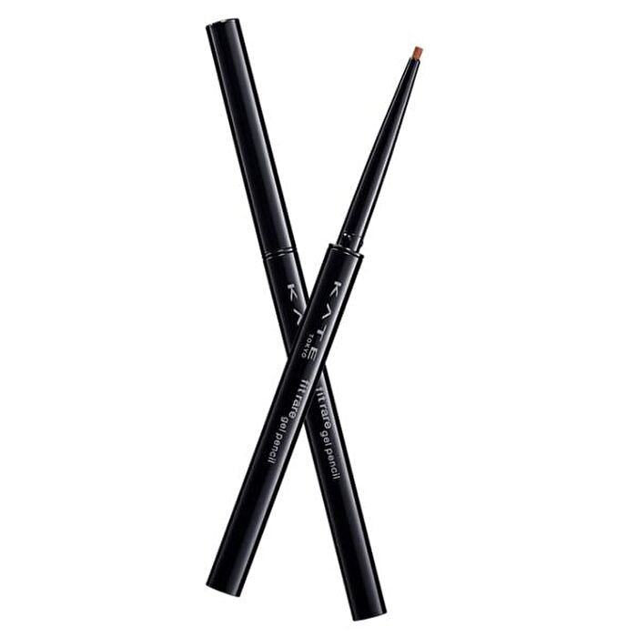 Kate Rare Fit Gel Pencil N - BK-1 High Black