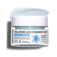 Aplb Hyaluronic Acid Ceramide HA B5 Facial Cream - 55ml
