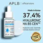 Aplb Hyaluronic Acid Ceramide HA B5 Ampoule Serum - 40ml
