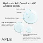 Aplb Hyaluronic Acid Ceramide HA B5 Ampoule Serum - 40ml