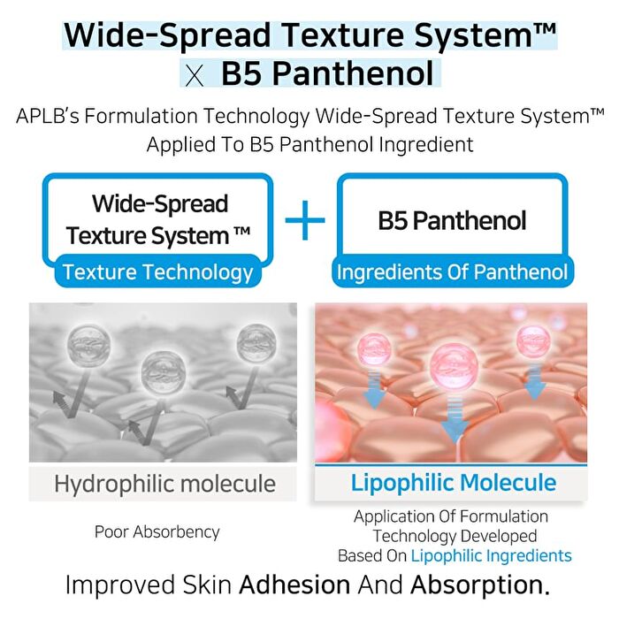 Aplb Hyaluronic Acid Ceramide HA B5 Ampoule Serum - 40ml