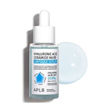 Aplb Hyaluronic Acid Ceramide HA B5 Ampoule Serum - 40ml