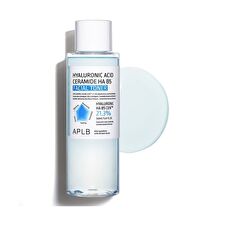 Aplb Hyaluronic Acid Ceramide HA B5 Facial Toner - 160ml