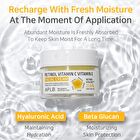 Aplb Retinol Vitamin C Vitamin E Facial Cream - 55ml