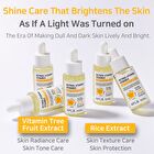 Aplb Retinol Vitamin C Vitamin E Ampoule Serum - 40ml
