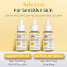Aplb Retinol Vitamin C Vitamin E Ampoule Serum - 40ml