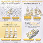 Aplb Retinol Vitamin C Vitamin E Ampoule Serum - 40ml