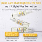 Aplb Retinol Vitamin C Vitamin E Mist Essence - 105ml