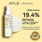 Aplb Retinol Vitamin C Vitamin E Mist Essence - 105ml